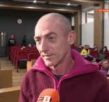 Бащата на Лора Христова: Очакваме големи резултати от нея