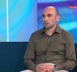 Мартин Богданов: Четирите нули в биатлона не са случайност, това е плод на огромен труд