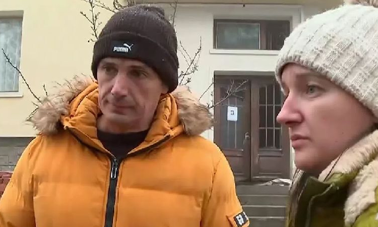 Кметът на Бистрица след палежа в дома му: Чух нещо като експлозия, видях мотоциклет и хора с маски да бягат