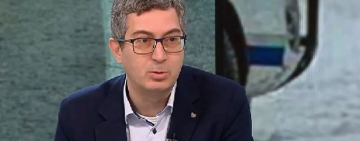 Атанас Русев коментира имало ли е потулване на сигнали за групата на Ивайло Калушев