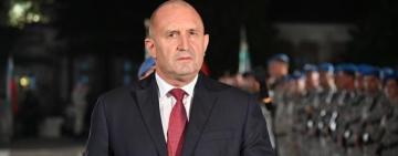 И да сметнем колко мандата би получил Румен Радев според изследването на 