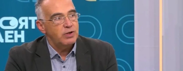 Антон Кутев: Комплекс за малоценност са твърденията, че Румен Радев има русофилски виждания
