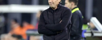 Антонио Конте: Наполи заслужаваше повече срещу Рома