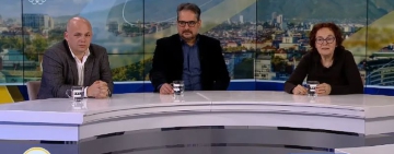 Проф. Румяна Коларова: Служебният кабинет ще е меланж, няма да има силна идентичност