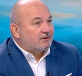 Любомир Дацов: Бюджетът, който е изпълнен, няма нищо общо с този, който беше внесен