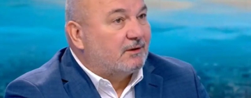 Любомир Дацов: Бюджетът, който е изпълнен, няма нищо общо с този, който беше внесен