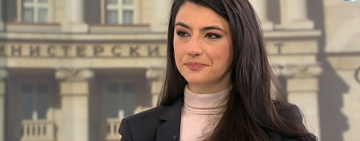 Лена Бориславова: Балабановци и Тошковци не могат да преглътнат факта, че си отиват