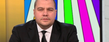 ИТН вече поиска оставката на служебния кабинет и нападна Цицелков: Имал е инцидент с жена в хотелска стая в Гана