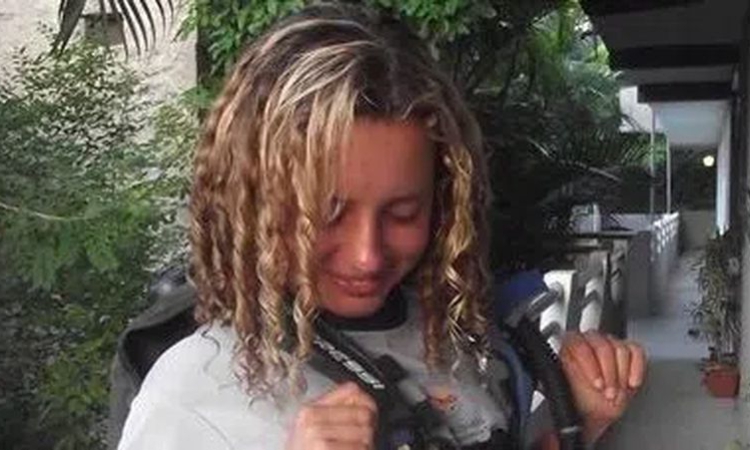 Гмуркачка от Плая дел Кармен: Калушев напусна Мексико заради здравословен проблем