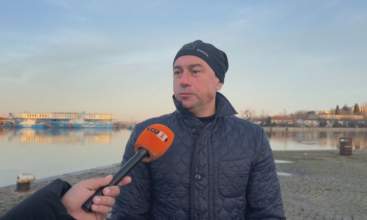 Водолаз за изчезналия кораб в Черно море: В този район вероятността да има петно от нещо друго е минимална - за мен той е на дъното