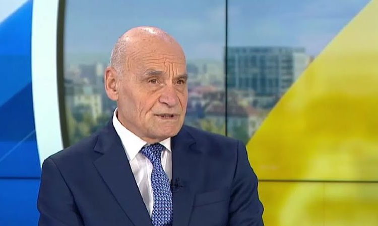 Адвокат Людмил Рангелов коментира случая с жестоко убитата Евгения: Защо не си доживот в затвора - законът е такъв