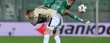 Лудогорец губи основен футболист за реванша с Ференцварош