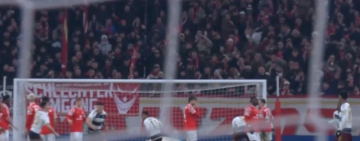 Равенство между Майнц и Хамбургер