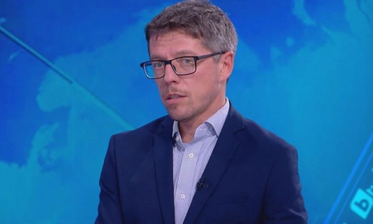 Стоил Цицелков: Нямам обвинения, нямам присъди и нямам действащи ограничения към този момент