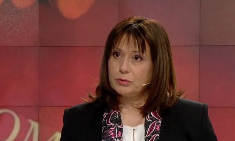 Велислава Делчева: Според енергодружествата, ние сме в ледената епоха