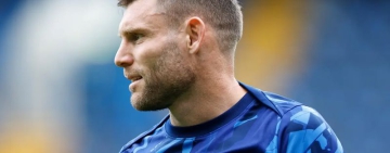 Джеймс Милнър счупи рекорда за най-много мачове в Премиър лийг