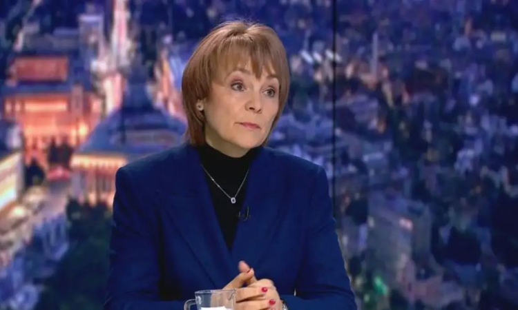 Росица Матева: ЦИК иска стандартизирани паравани за гласуване във всички секции