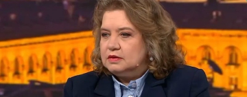 Киселова: Не беше правилно Надежда Нейнски отново да е външен министър