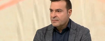 Слави Ангелов с нови ракрития за 