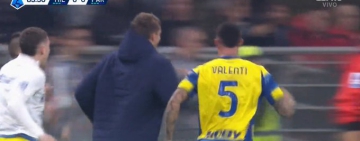 Парма разплака Милан на ''Сан Сиро'' за радост на Интер