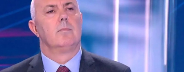 Веселин Вучков: Деликатно отклоних предложението да съм вътрешен министър в служебния кабинет