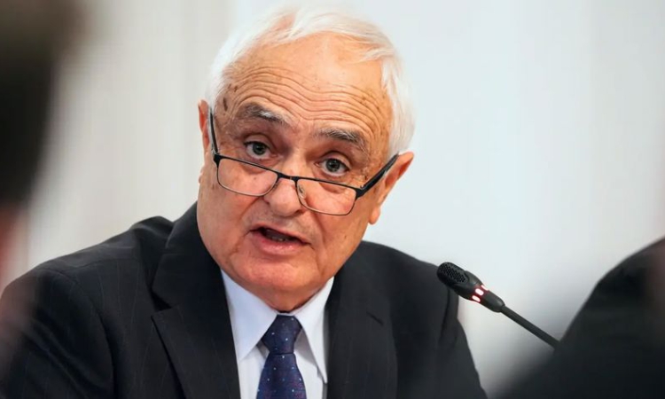 Атанас Запрянов: Отказваме военни операции в Близкия изток