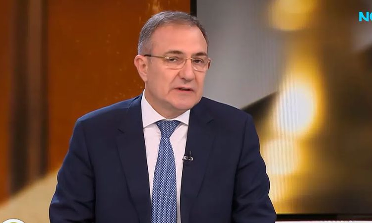 Гуцанов: Най-важно е прибирането на българите от Близкия изток