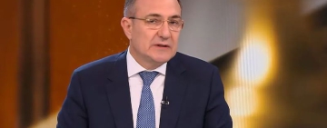 Гуцанов: Най-важно е прибирането на българите от Близкия изток