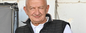 Крушарски за дузпата за Левски: Съдията беше с черни очила, има ми зъб