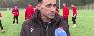 Тодор Янчев: Радващо е, когато голяма част от момчетата отиват в 