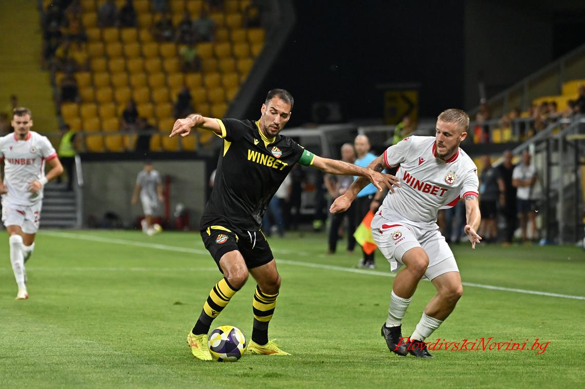 Попето проговори за края и новото начало: Влече ме позицията на спортен директор