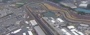 Пълна програма на уикенда за Гран При на Япония във Формула 1