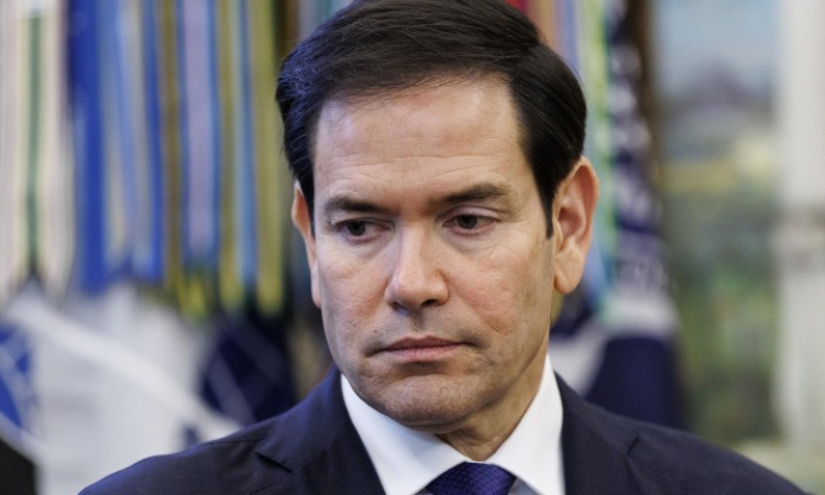 Марко Рубио критикува НАТО за липсата на подкрепа във войната срещу Иран