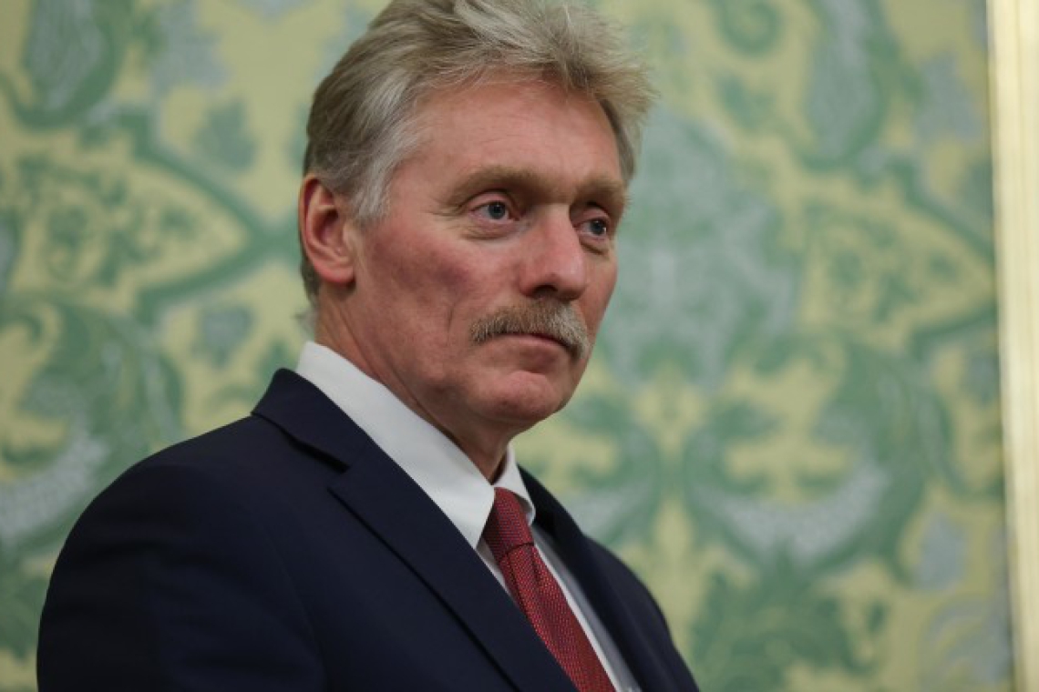 Русия скептична за примирието, искано от Украйна