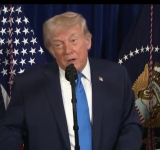 Тръмп: Може да приключим войната в Иран до две-три седмици