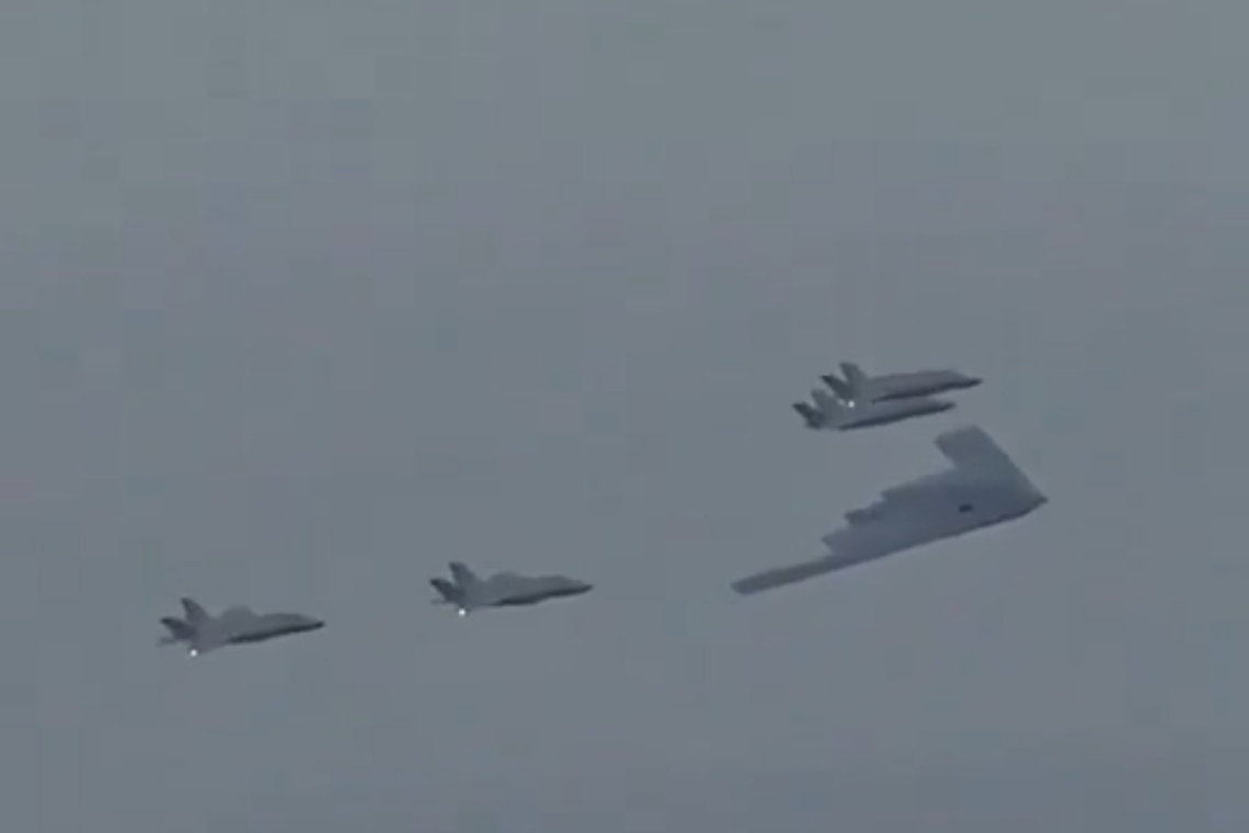 Тръмп: Може да приключим войната в Иран до две-три седмици