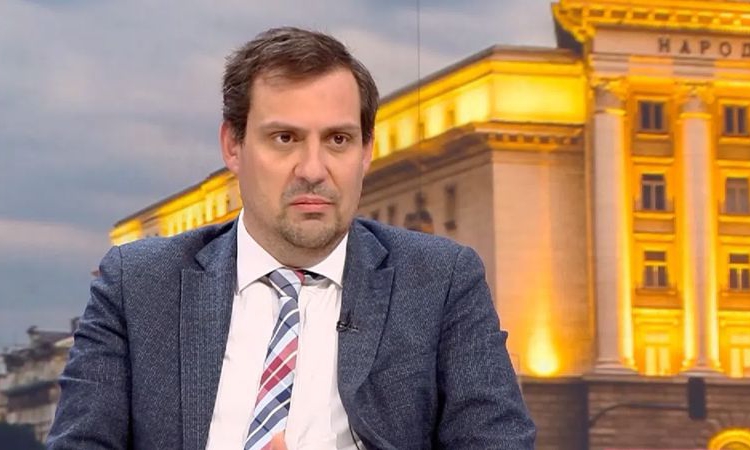 Светослав Бенчев: Европа тепърва ще усети последиците от войната в Близкия изток