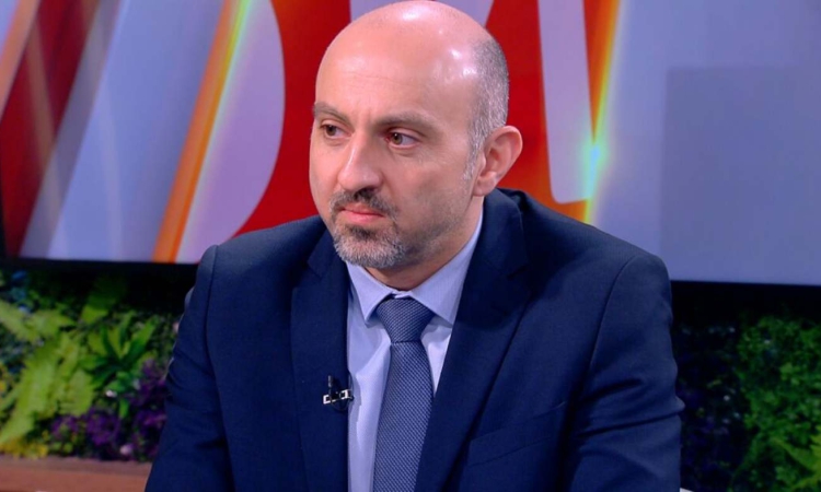 Експерт: US самолетите у нас не участват във войната в Иран