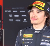 Цолов: Във Формула 2 си само на крачка от мечтата