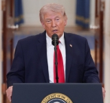 Тръмп: Може да приключим войната в Иран до две-три седмици