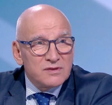 Левон Хампарцумян с мрачна прогноза: Очакват ни инфлационен натиск, дефицити и високи цени на някои стоки