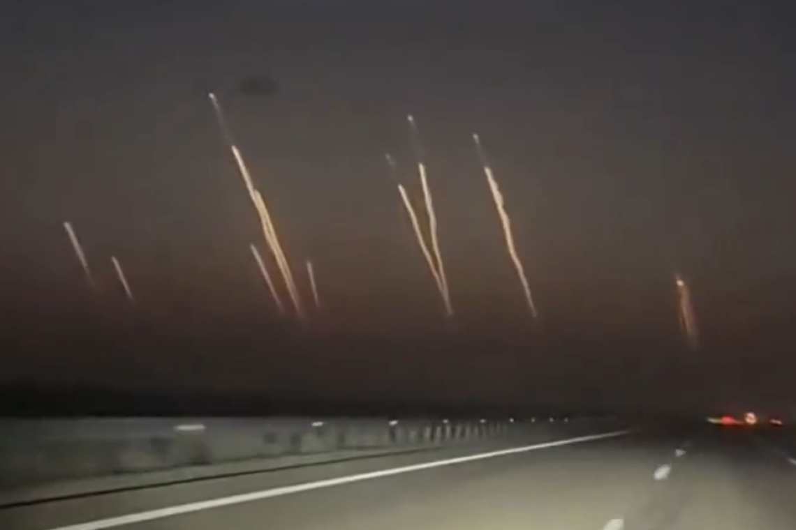 Иран заплаши с унищожителни атаки