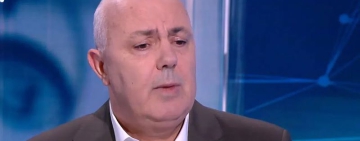 Веселин Вучков: Високата избирателна активност ще предотврати купения вот