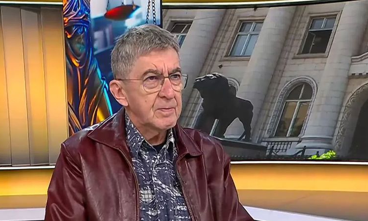 Станкушев: Мълчанието по случая „Русинова“ крие страхове и зависимости