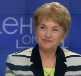 Меглена Плугчиева е назначена за секретар по външна политика на Илияна Йотова