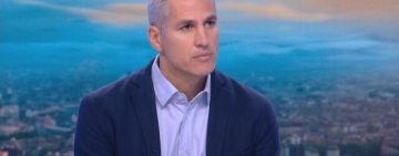 Гюров разговаря с държавния секретар на САЩ