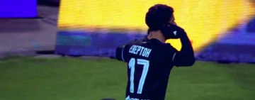 Левски дръпна с девет точки на върха