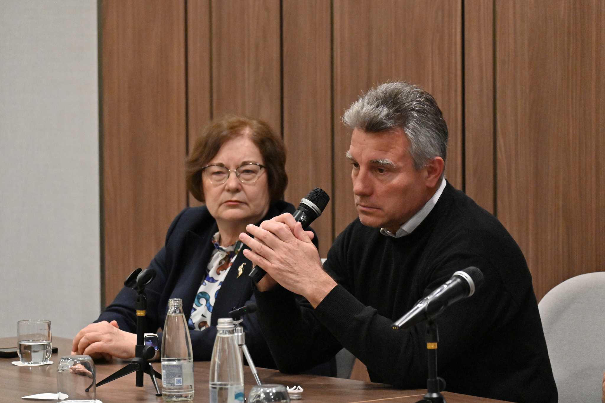 Геополитиката през погледа на проф. Иво Христов: Между периферията и бъдещето: къде стои България в новия световен ред