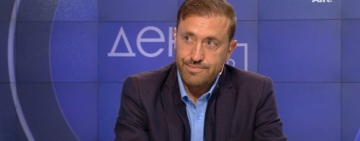 Бойко Найденов: Смяната на Сарафов е само началото, прокуратурата не може да се самоизчисти