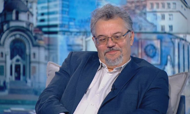 Манол Пейков: Оставете Асен Василев сам да вземе решението си откъде да влезе